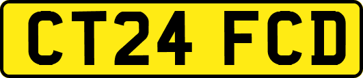 CT24FCD