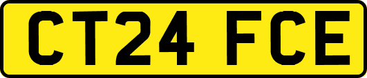 CT24FCE