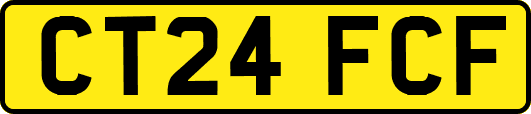 CT24FCF