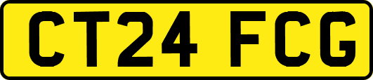 CT24FCG