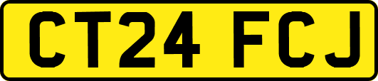 CT24FCJ
