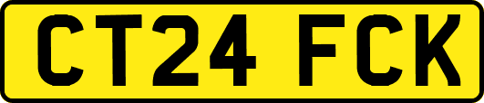 CT24FCK