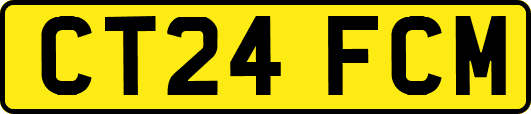 CT24FCM