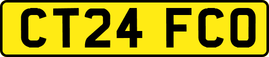 CT24FCO