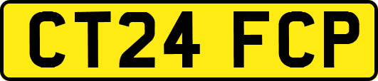 CT24FCP