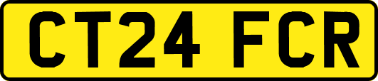 CT24FCR