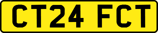 CT24FCT