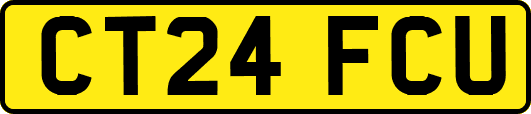 CT24FCU
