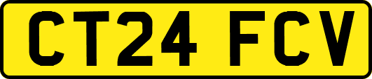 CT24FCV