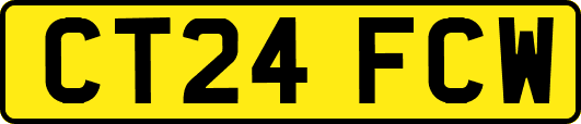 CT24FCW