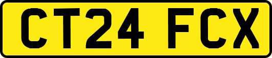 CT24FCX