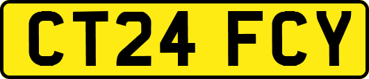 CT24FCY
