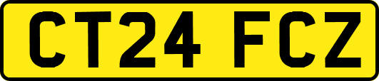 CT24FCZ