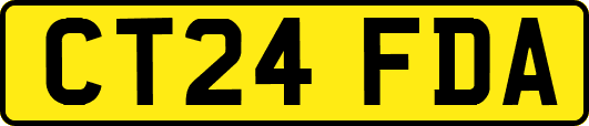 CT24FDA