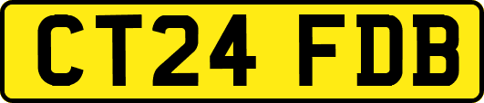 CT24FDB