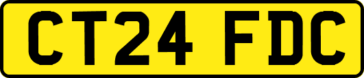 CT24FDC