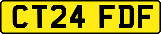 CT24FDF