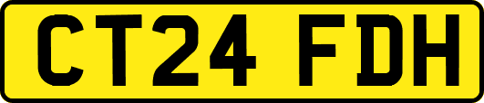 CT24FDH