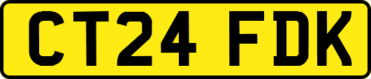 CT24FDK