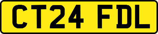CT24FDL
