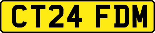 CT24FDM