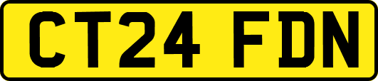 CT24FDN