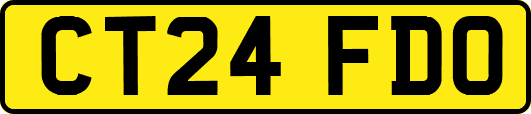 CT24FDO