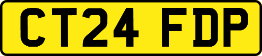 CT24FDP