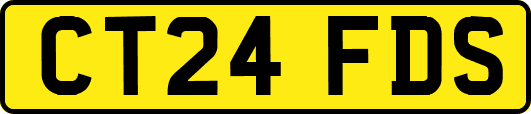 CT24FDS