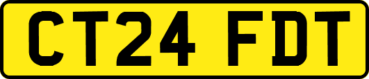 CT24FDT