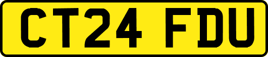 CT24FDU