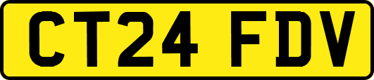 CT24FDV