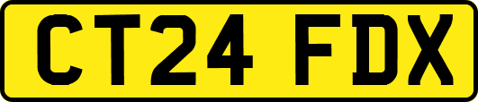 CT24FDX