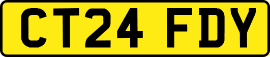 CT24FDY