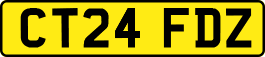 CT24FDZ