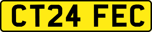 CT24FEC