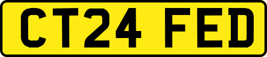 CT24FED