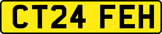 CT24FEH