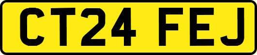 CT24FEJ