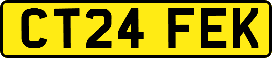 CT24FEK
