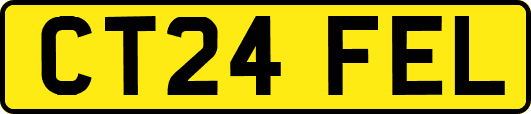 CT24FEL