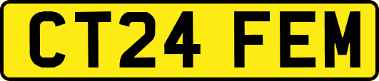 CT24FEM