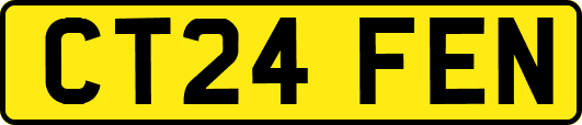 CT24FEN