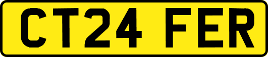 CT24FER
