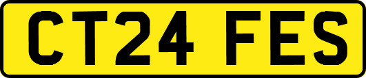 CT24FES
