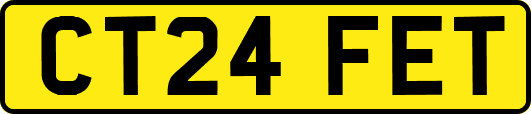 CT24FET