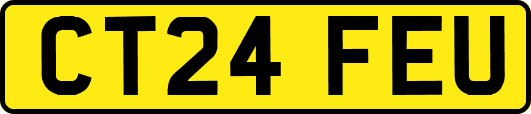 CT24FEU