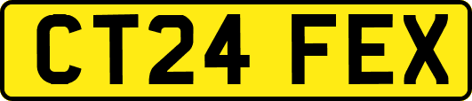 CT24FEX