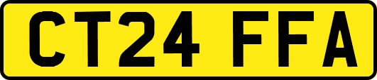 CT24FFA
