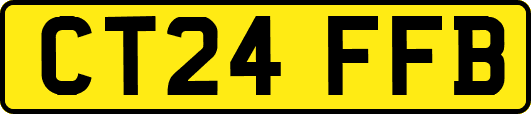 CT24FFB